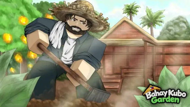 Bahay Kubo Garden Where to Plant Seeds & Grow Crops